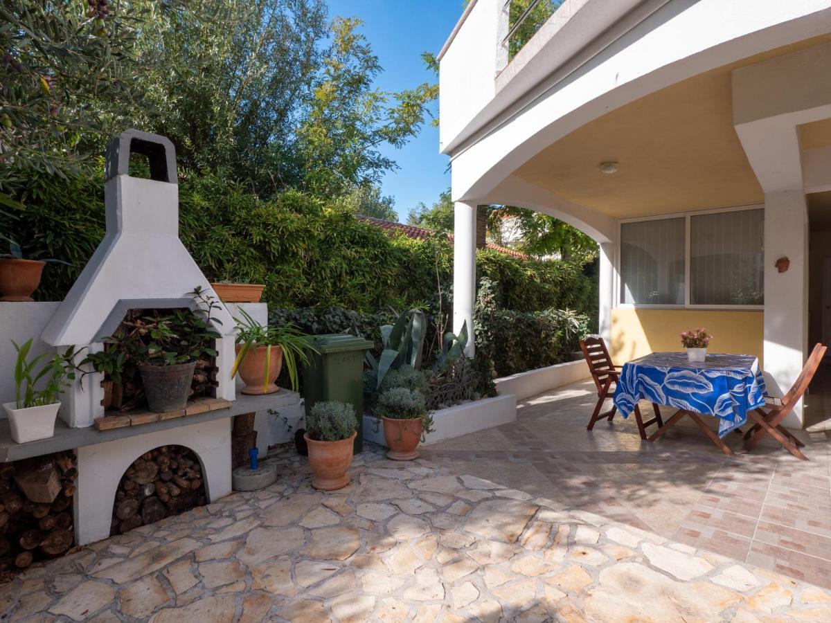 Apartments By The Sea Nin, Zadar - 5838 Ngoại thất bức ảnh