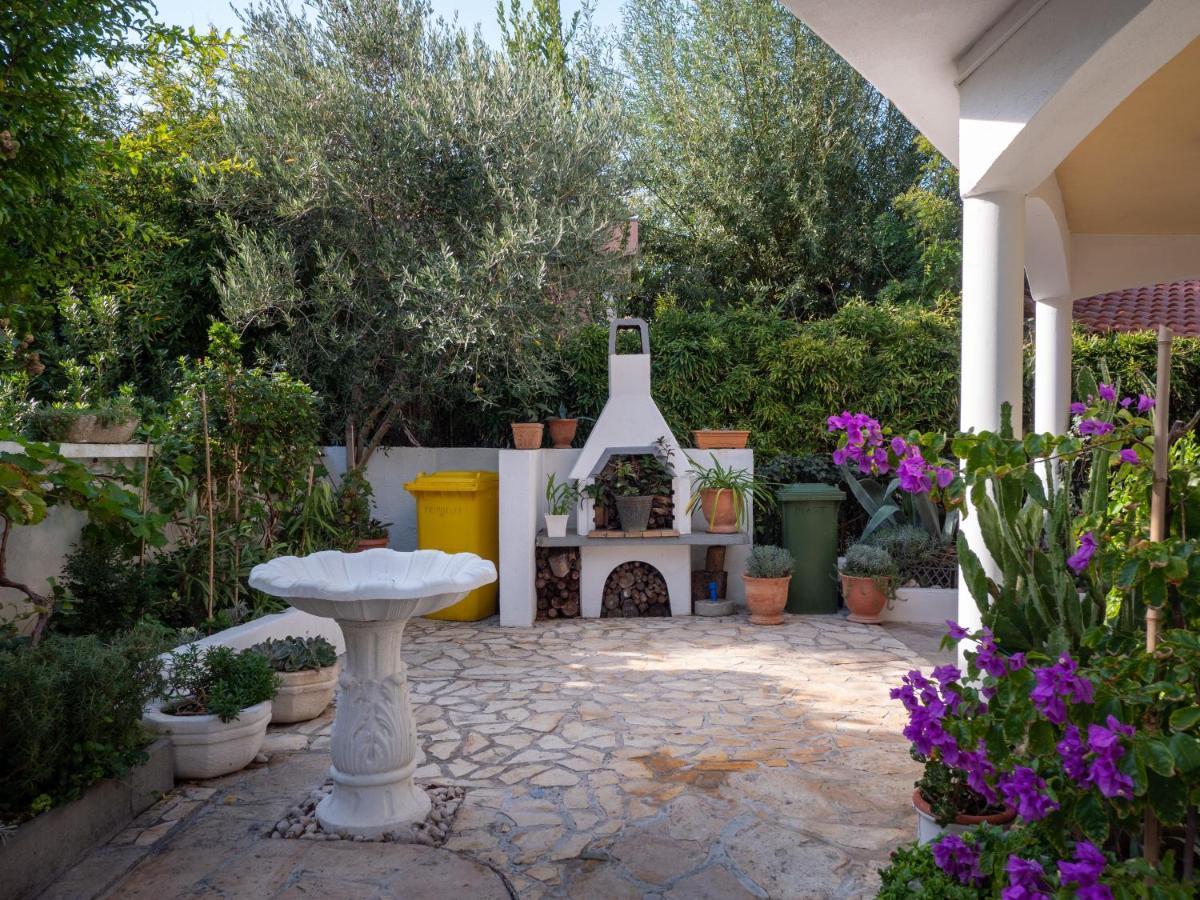 Apartments By The Sea Nin, Zadar - 5838 Ngoại thất bức ảnh