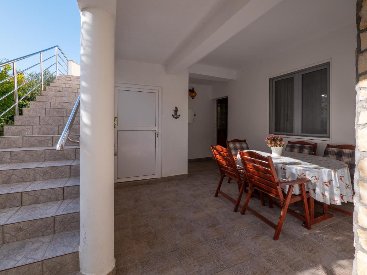 Apartments By The Sea Nin, Zadar - 5838 Ngoại thất bức ảnh