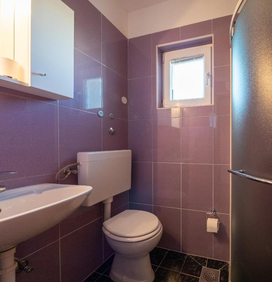 Apartments By The Sea Nin, Zadar - 5838 Ngoại thất bức ảnh