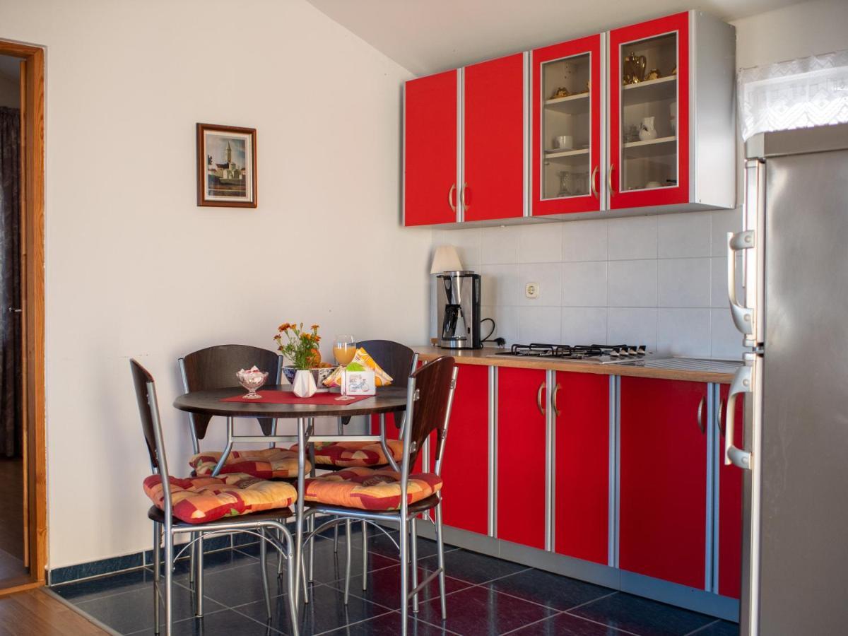Apartments By The Sea Nin, Zadar - 5838 Ngoại thất bức ảnh