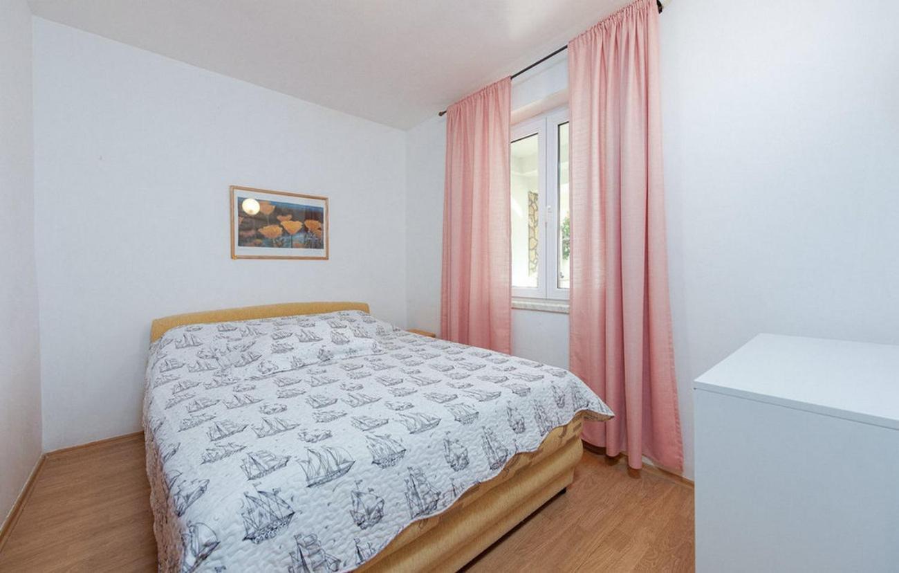 Apartments By The Sea Nin, Zadar - 5838 Ngoại thất bức ảnh